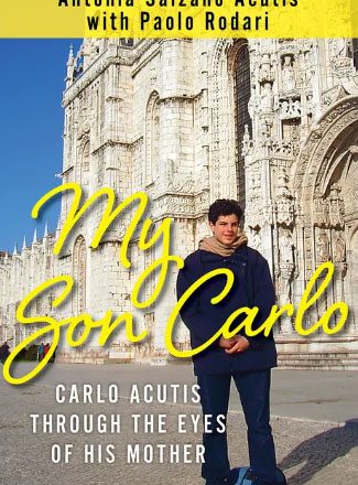 Carlo Acutis Book