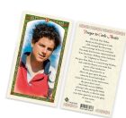 St. Carlo Acutis Holy Cards