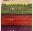 Pascal Fabric