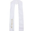 Baptismal Stole