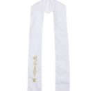 Baptismal Stole