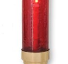 Electric Sanctuary Lamp