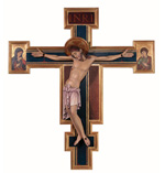 Cimabue Cross