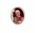 Pope Leo Pin
