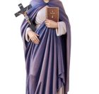 St. Monica Statue