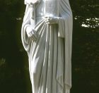 St. Monica Statue