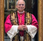 Official Pope Leo Picture