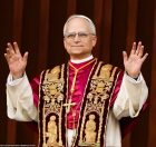 Pope Leo Print Only