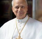 Pope Leo XIV Sleeve Print