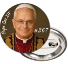 Pope Leo XIV Pin