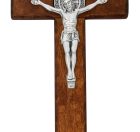 St. Benedict Crucifix