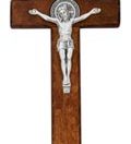 St. Benedict Crucifix