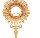 Monstrance
