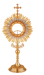 Monstrance