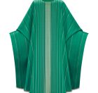 Green Chasuble