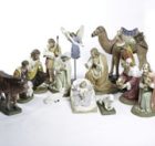 Nativity Set