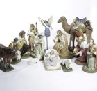Nativity Set