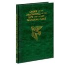 Order of the Anointing of the Sick