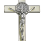 St. Benedict Crucifix