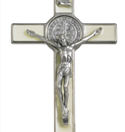 St. Benedict Crucifix