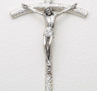 St. John Paul II Crucifix