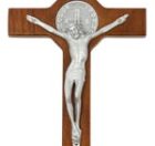 St. Benedict Crucifix