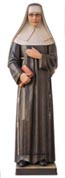 St. Katharine Drexel Statue