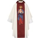 Sacred Heart Chasuble