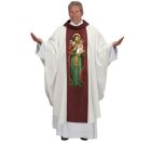 St. Joseph and Child Chasuble