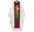 St. Joseph and Child Chasuble