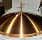 Baptismal Font Cover