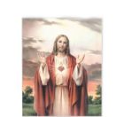 Sacred Heart of Jesus Print
