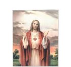 Sacred Heart of Jesus Print