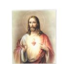 Sacred Heart of Jesus Print