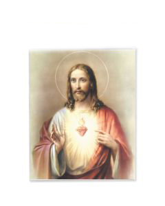 Sacred Heart of Jesus Print