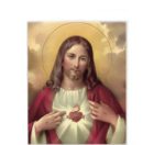 Sacred Heart Picture