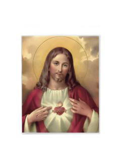 Sacred Heart Picture