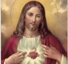 Sacred Heart Picture