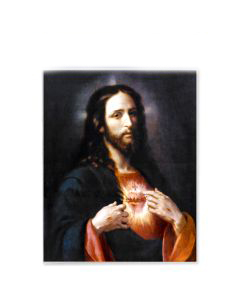 Sacred Heart of Jesus Print