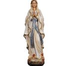 Our Lady of Lourdes Statue