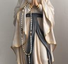 Our Lady of Lourdes Statue