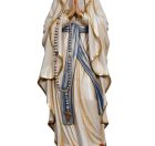 Our Lady of Lourdes Statue