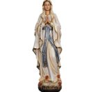 Our Lady of Lourdes Statue