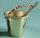 Holy Water Pot