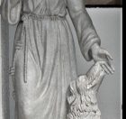 St. Francis Statue