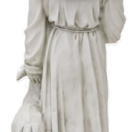 St. Francis Statue
