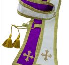 Reconciliation Stole