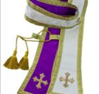 Reconciliation Stole