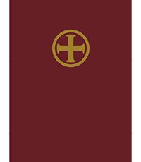 Order of the Anointing of the Sick