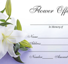 Offering Envelopes